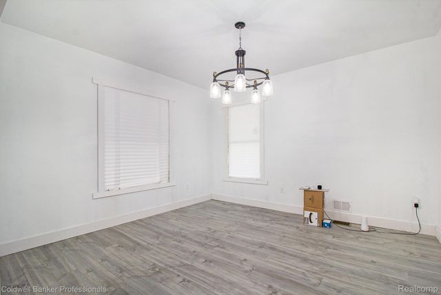 605 Calvert Street, Detroit, MI 48202