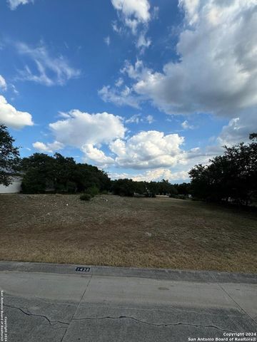 1438 WHISPER MTN, San Antonio, TX 78258