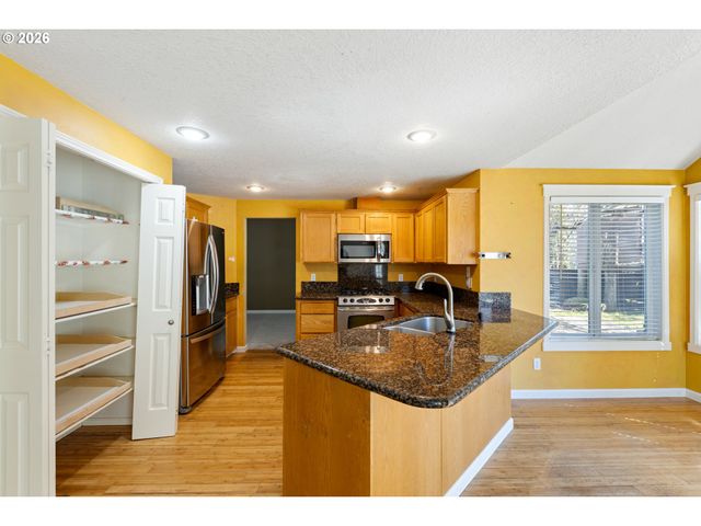 14850 Sw SMOCK St, Sherwood, OR 97140