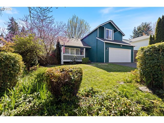 14850 Sw SMOCK St, Sherwood, OR 97140