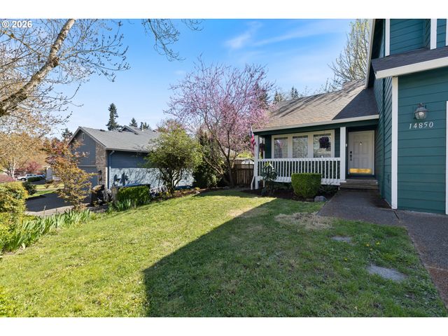 14850 Sw SMOCK St, Sherwood, OR 97140