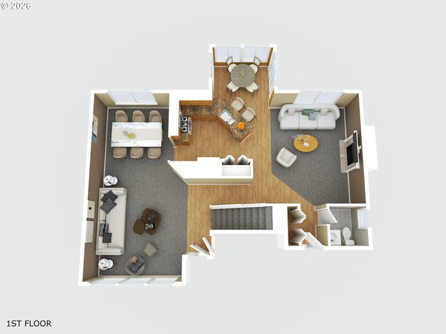 14850 Sw SMOCK St, Sherwood, OR 97140