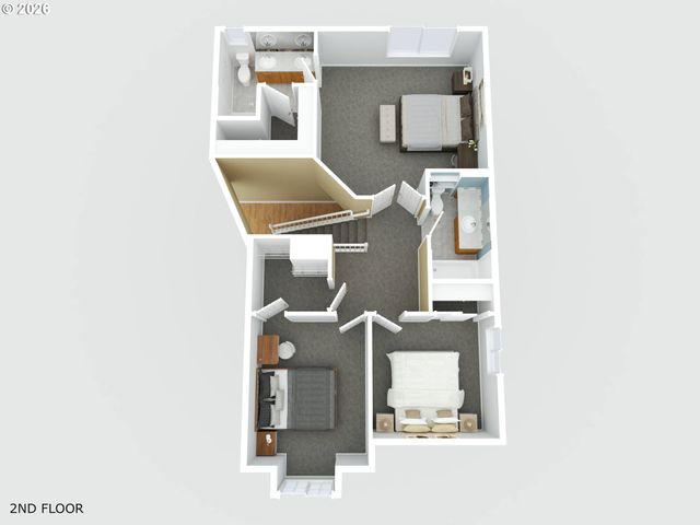 14850 Sw SMOCK St, Sherwood, OR 97140