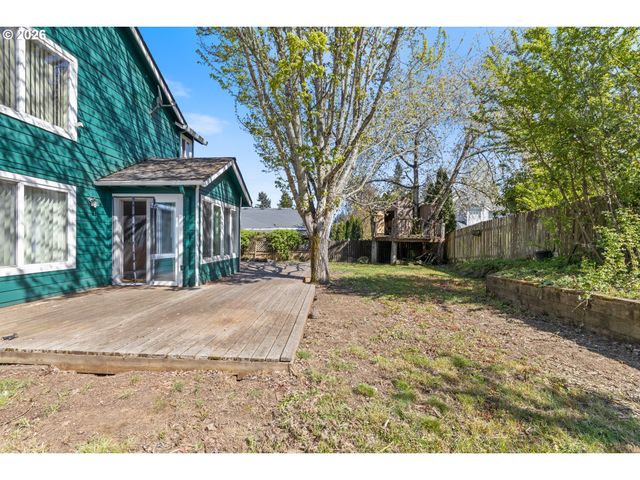 14850 Sw SMOCK St, Sherwood, OR 97140