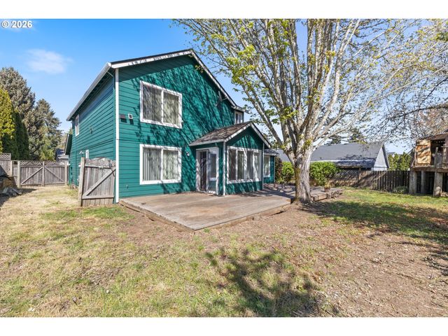 14850 Sw SMOCK St, Sherwood, OR 97140