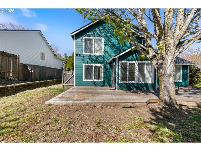 14850 Sw SMOCK St, Sherwood, OR 97140