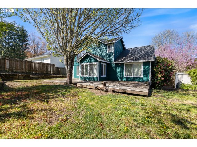 14850 Sw SMOCK St, Sherwood, OR 97140