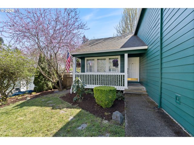 14850 Sw SMOCK St, Sherwood, OR 97140