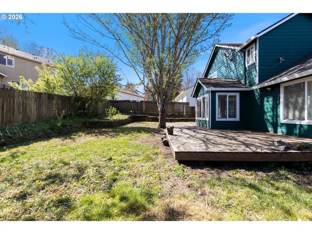 14850 Sw SMOCK St, Sherwood, OR 97140