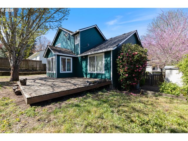 14850 Sw SMOCK St, Sherwood, OR 97140