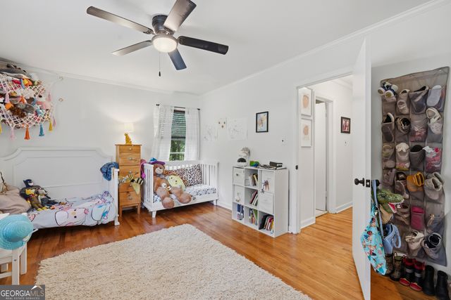 1179 Matthews Place, Macon, GA 31210