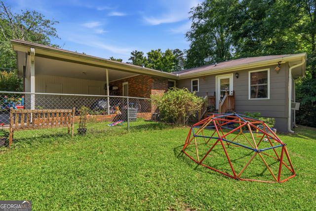 1179 Matthews Place, Macon, GA 31210