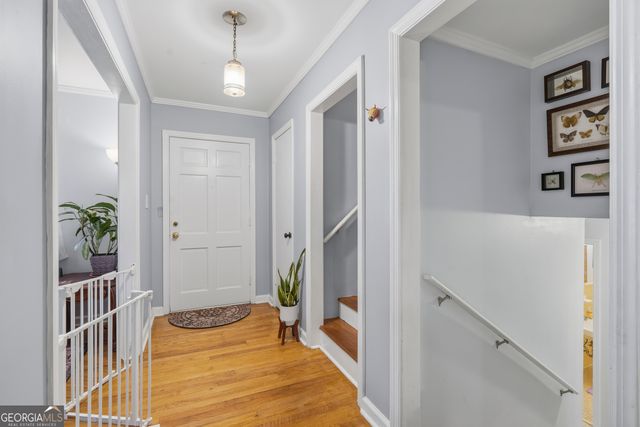 1179 Matthews Place, Macon, GA 31210