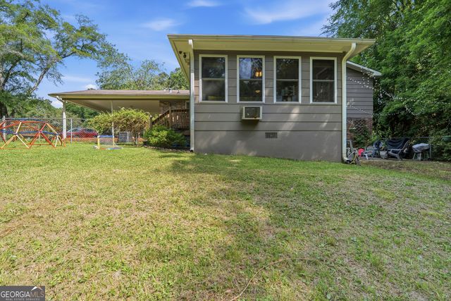 1179 Matthews Place, Macon, GA 31210