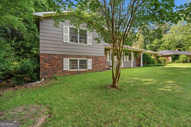 1179 Matthews Place, Macon, GA 31210