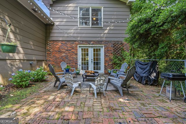 1179 Matthews Place, Macon, GA 31210