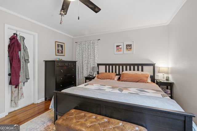 1179 Matthews Place, Macon, GA 31210