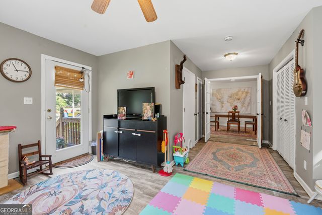 1179 Matthews Place, Macon, GA 31210
