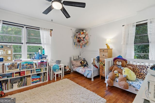 1179 Matthews Place, Macon, GA 31210