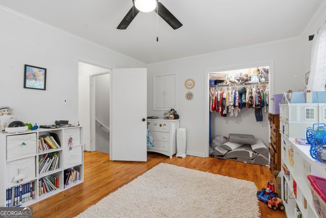 1179 Matthews Place, Macon, GA 31210