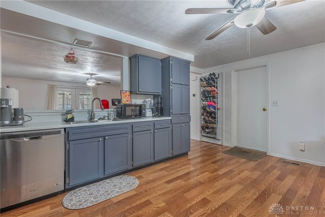 5341 Pathview Drive, Huber Heights, OH 45424