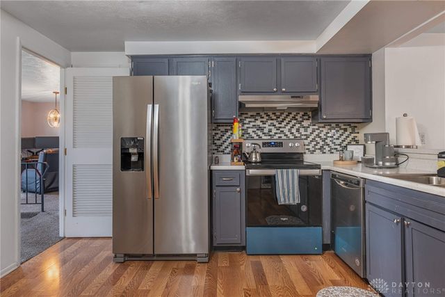 5341 Pathview Drive, Huber Heights, OH 45424