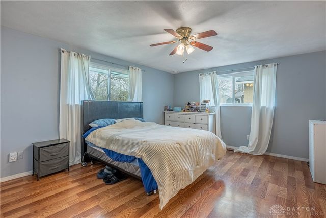 5341 Pathview Drive, Huber Heights, OH 45424