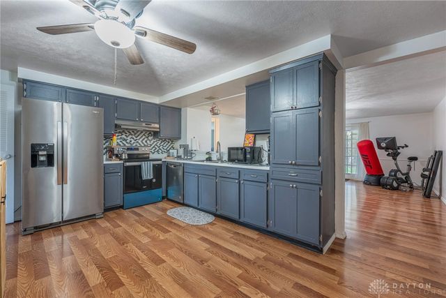 5341 Pathview Drive, Huber Heights, OH 45424