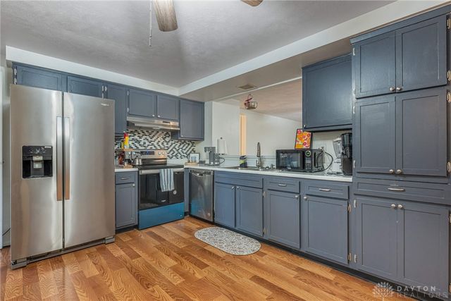 5341 Pathview Drive, Huber Heights, OH 45424