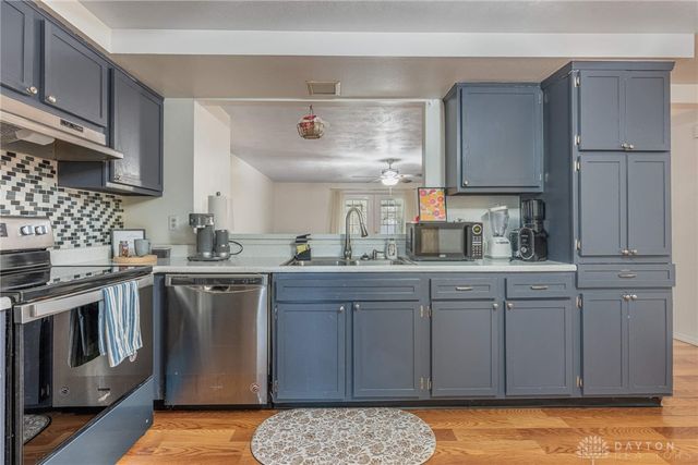 5341 Pathview Drive, Huber Heights, OH 45424