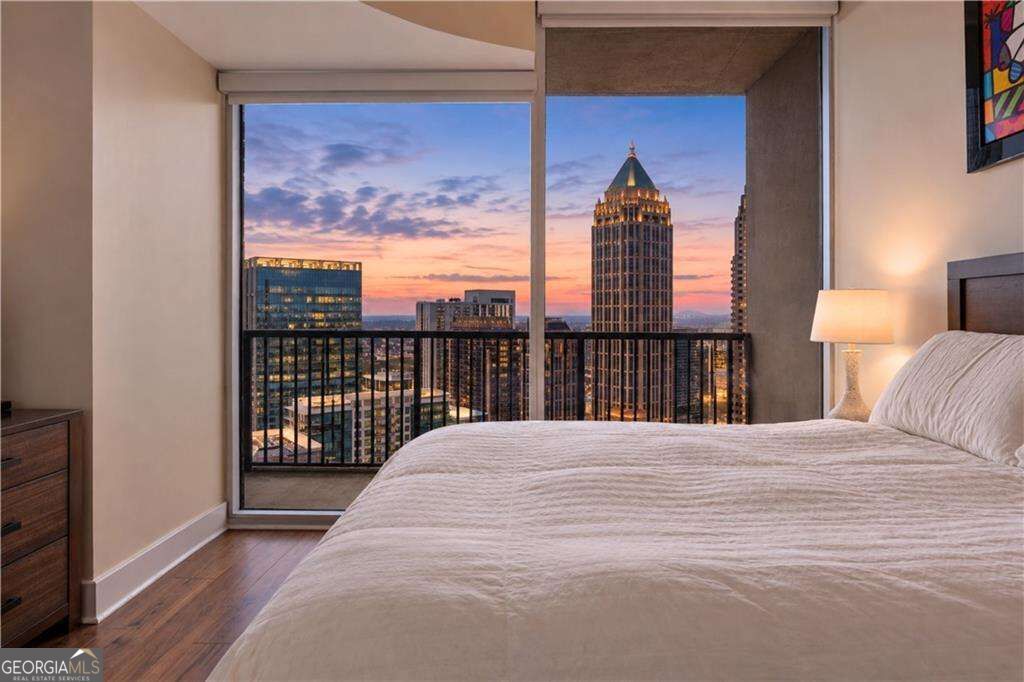 1080 Peachtree Street 3201, Atlanta, GA 30309 — photo 4