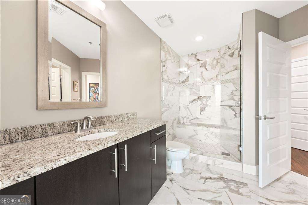 1080 Peachtree Street 3201, Atlanta, GA 30309 — photo 5