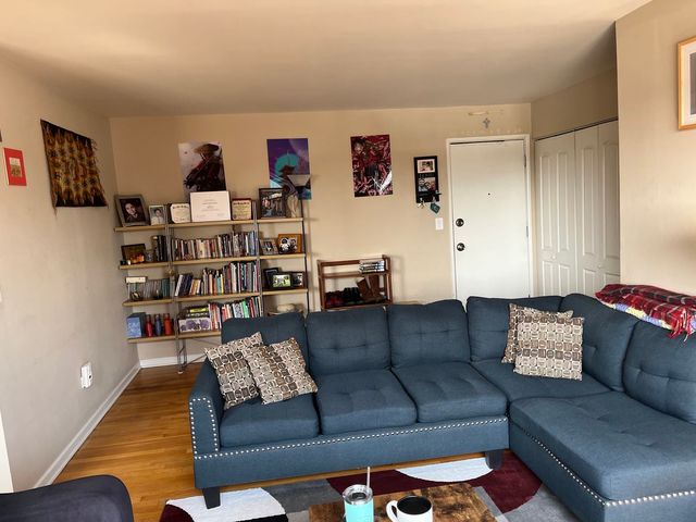 Address unavailable.