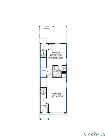 12438 Wescott Ave, Midlothian, VA 23112