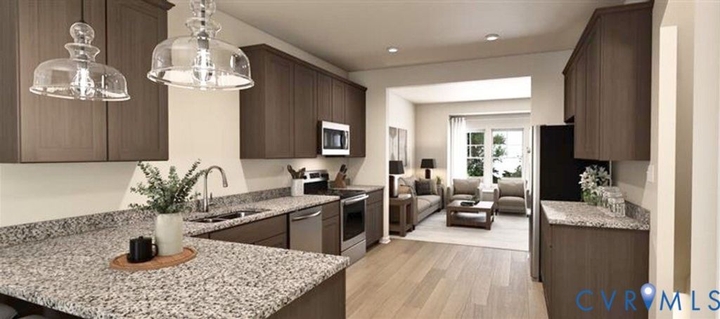 12438 Wescott Ave, Midlothian, VA 23112