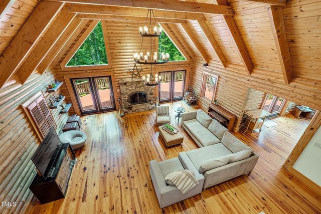 4307 Mystic Lane, Hillsborough, NC 27278