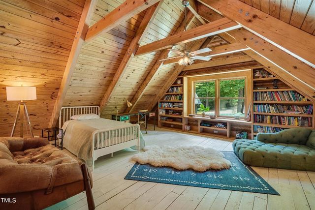 4307 Mystic Lane, Hillsborough, NC 27278