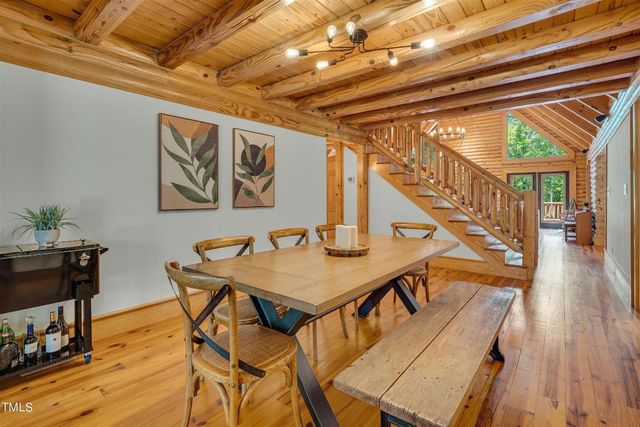 4307 Mystic Lane, Hillsborough, NC 27278