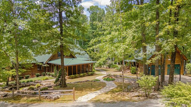 4307 Mystic Lane, Hillsborough, NC 27278
