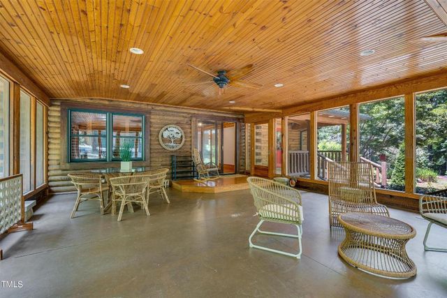 4307 Mystic Lane, Hillsborough, NC 27278