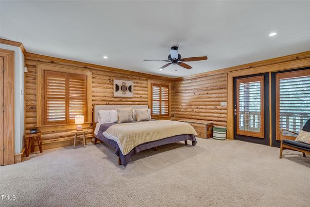 4307 Mystic Lane, Hillsborough, NC 27278