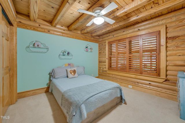 4307 Mystic Lane, Hillsborough, NC 27278