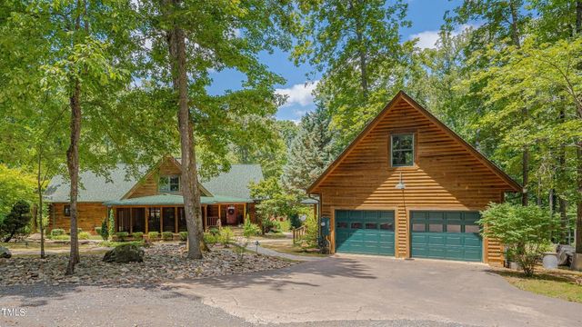 4307 Mystic Lane, Hillsborough, NC 27278