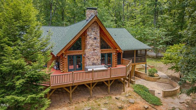 4307 Mystic Lane, Hillsborough, NC 27278