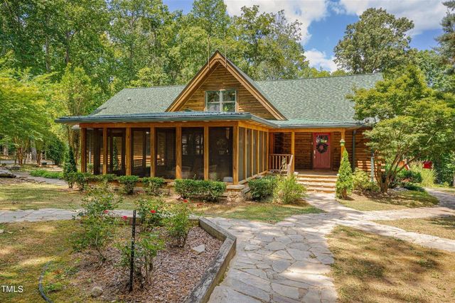 4307 Mystic Lane, Hillsborough, NC 27278