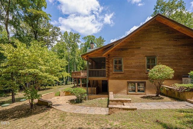 4307 Mystic Lane, Hillsborough, NC 27278