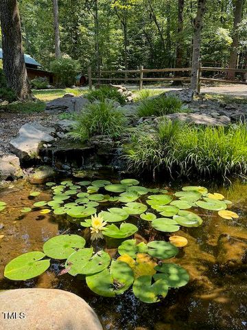 4307 Mystic Lane, Hillsborough, NC 27278