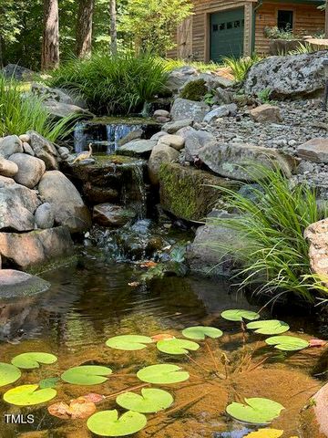 4307 Mystic Lane, Hillsborough, NC 27278