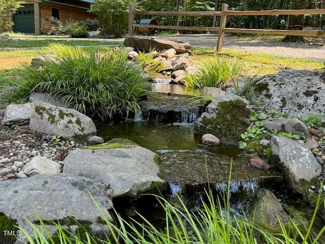 4307 Mystic Lane, Hillsborough, NC 27278