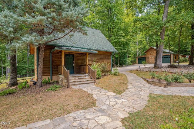 4307 Mystic Lane, Hillsborough, NC 27278